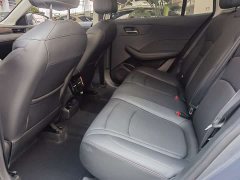 BMW Roewe i5 2023 1.5L CVT Luxury Edition - фото 11