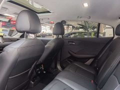BMW Roewe i5 2023 1.5L CVT Luxury Edition - фото 12