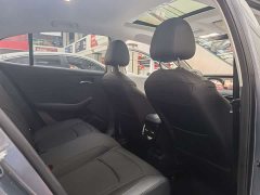 BMW Roewe i5 2023 1.5L CVT Luxury Edition - фото 14