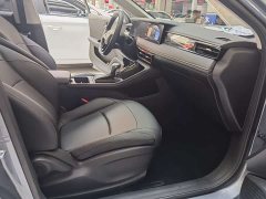 BMW Roewe i5 2023 1.5L CVT Luxury Edition - фото 15