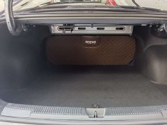 BMW Roewe i5 2023 1.5L CVT Luxury Edition - фото 16