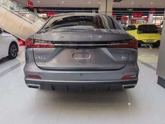 BMW Roewe i5 2023 1.5L CVT Luxury Edition - фото 17