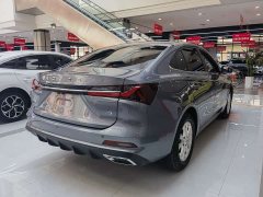 BMW Roewe i5 2023 1.5L CVT Luxury Edition - фото 18