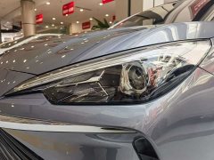 BMW Roewe i5 2023 1.5L CVT Luxury Edition - фото 19