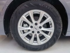 BMW Roewe i5 2023 1.5L CVT Luxury Edition - фото 20