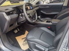 BMW Roewe i5 2023 1.5L CVT Luxury Edition - фото 4