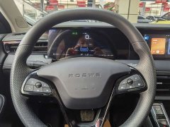 BMW Roewe i5 2023 1.5L CVT Luxury Edition - фото 6