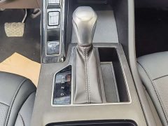 BMW Roewe i5 2023 1.5L CVT Luxury Edition - фото 9
