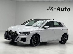 Audi A3 2021 Sportback 35 TFSI stylish and sporty - фото 1