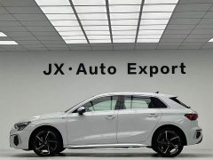 Audi A3 2021 Sportback 35 TFSI stylish and sporty - фото 10