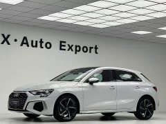 Audi A3 2021 Sportback 35 TFSI stylish and sporty - фото 11