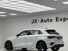 Audi A3 2021 Sportback 35 TFSI stylish and sporty - фото 12
