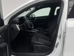 Audi A3 2021 Sportback 35 TFSI stylish and sporty - фото 13