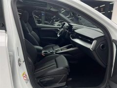 Audi A3 2021 Sportback 35 TFSI stylish and sporty - фото 15