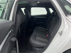 Audi A3 2021 Sportback 35 TFSI stylish and sporty - фото 17