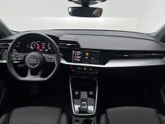 Audi A3 2021 Sportback 35 TFSI stylish and sporty - фото 18