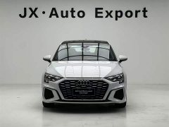 Audi A3 2021 Sportback 35 TFSI stylish and sporty - фото 2