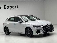 Audi A3 2021 Sportback 35 TFSI stylish and sporty - фото 3