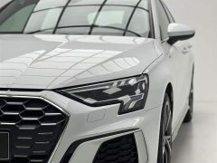 Audi A3 2021 Sportback 35 TFSI stylish and sporty - фото 4