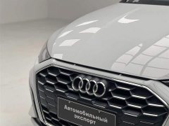 Audi A3 2021 Sportback 35 TFSI stylish and sporty - фото 5