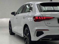 Audi A3 2021 Sportback 35 TFSI stylish and sporty - фото 7