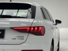 Audi A3 2021 Sportback 35 TFSI stylish and sporty - фото 8