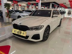 BMW 3 Series 325i M Sports Package - фото 1