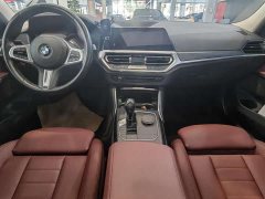 BMW 3 Series 325i M Sports Package - фото 10