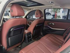 BMW 3 Series 325i M Sports Package - фото 11