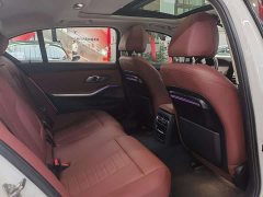 BMW 3 Series 325i M Sports Package - фото 12