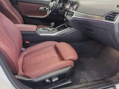 BMW 3 Series 325i M Sports Package - фото 13