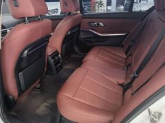 BMW 3 Series 325i M Sports Package - фото 14