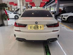 BMW 3 Series 325i M Sports Package - фото 17