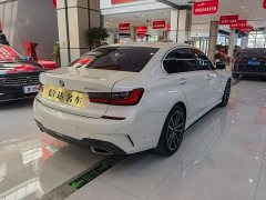 BMW 3 Series 325i M Sports Package - фото 19