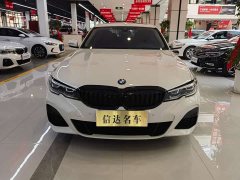 BMW 3 Series 325i M Sports Package - фото 2