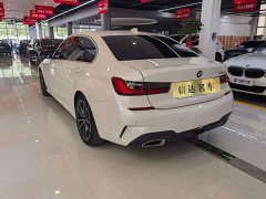 BMW 3 Series 325i M Sports Package - фото 20