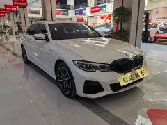 BMW 3 Series 325i M Sports Package - фото 3