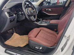 BMW 3 Series 325i M Sports Package - фото 5