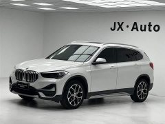 BMW X1 sDrive20Li Exclusive - фото 1