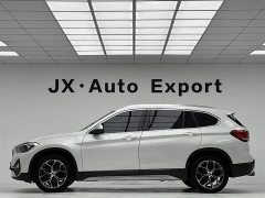 BMW X1 sDrive20Li Exclusive - фото 10