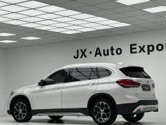 BMW X1 sDrive20Li Exclusive - фото 12