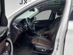 BMW X1 sDrive20Li Exclusive - фото 16
