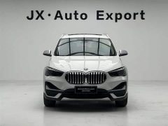 BMW X1 sDrive20Li Exclusive - фото 2