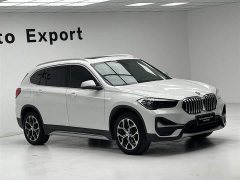 BMW X1 sDrive20Li Exclusive - фото 3