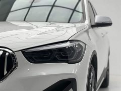 BMW X1 sDrive20Li Exclusive - фото 4