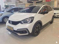 Honda LIFE 1.5L CVT CRO-S Fun Edition - фото 1