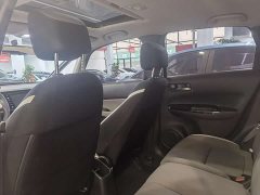 Honda LIFE 1.5L CVT CRO-S Fun Edition - фото 15