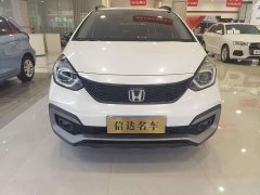 Honda LIFE 1.5L CVT CRO-S Fun Edition - фото 2