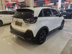 Honda LIFE 1.5L CVT CRO-S Fun Edition - фото 20