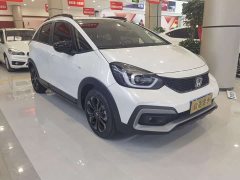 Honda LIFE 1.5L CVT CRO-S Fun Edition - фото 3